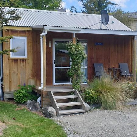 Lake Tekapo Cottages Exteriér fotografie