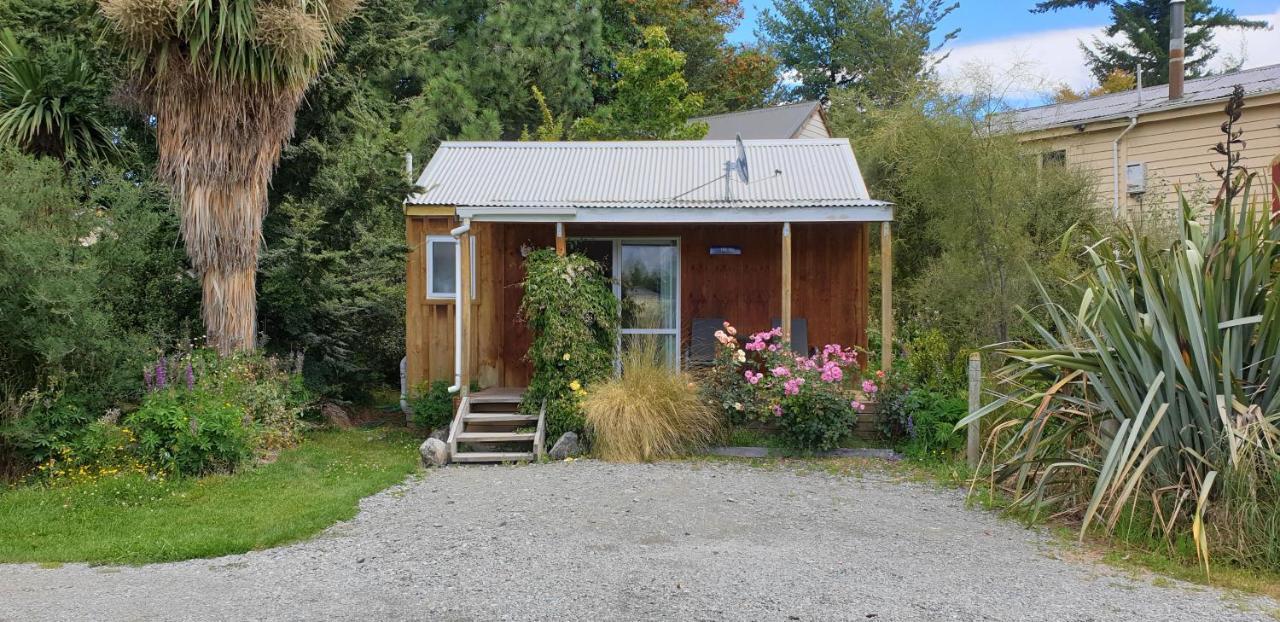 Lake Tekapo Cottages Exteriér fotografie