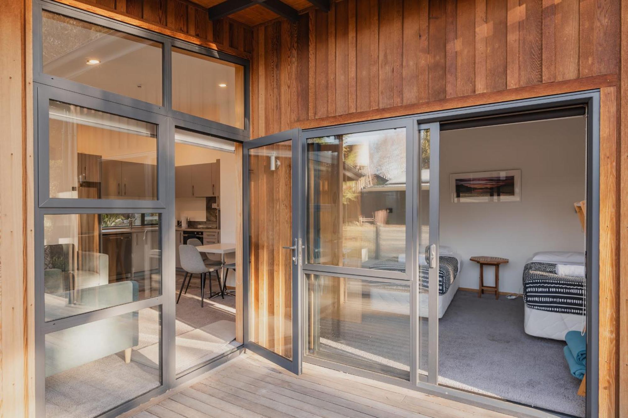 Lake Tekapo Cottages Exteriér fotografie
